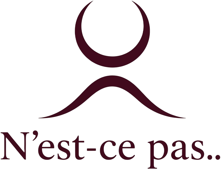 N’est-ce pas..